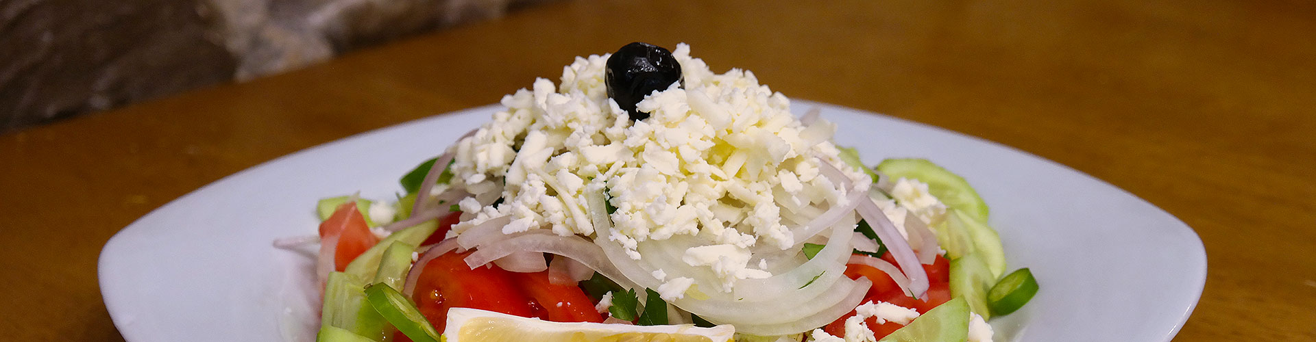 Salata & Piyaz